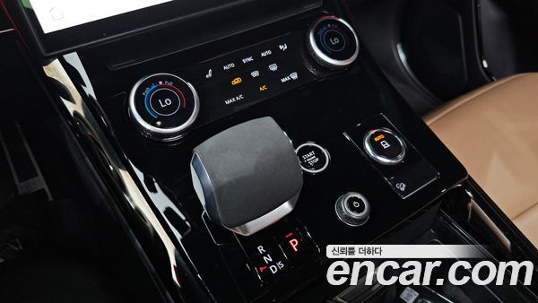 Land Rover Range Rover Sport 2023, фото 11