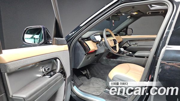 Land Rover Range Rover Sport 2023, фото 12