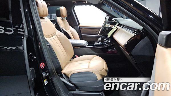 Land Rover Range Rover Sport 2023, фото 17