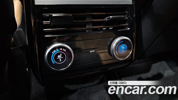 Land Rover Range Rover Sport 2023, фото 23
