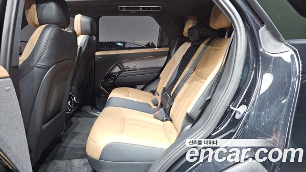 Land Rover Range Rover Sport 2023, фото 15