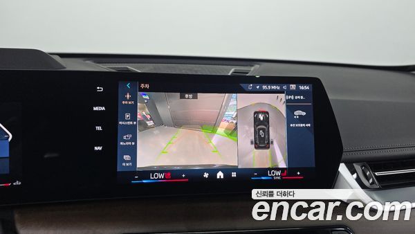 BMW X1 2024, фото 14