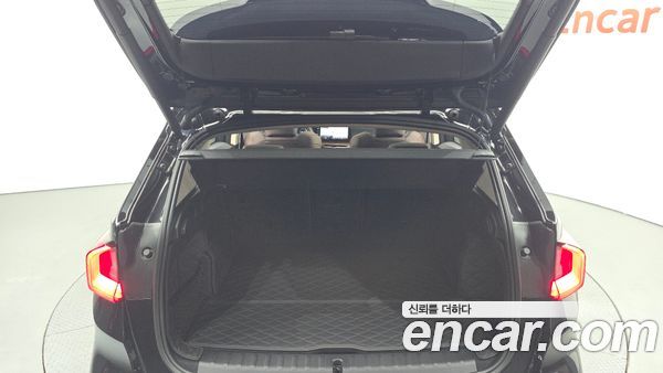 BMW X1 2024, фото 20