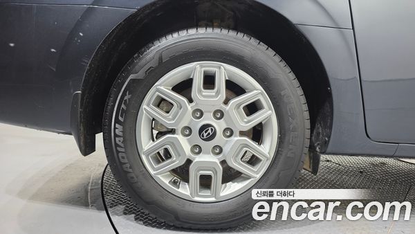 Hyundai Staria 2025, фото 5