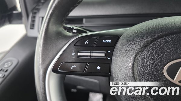 Hyundai Staria 2025, фото 20
