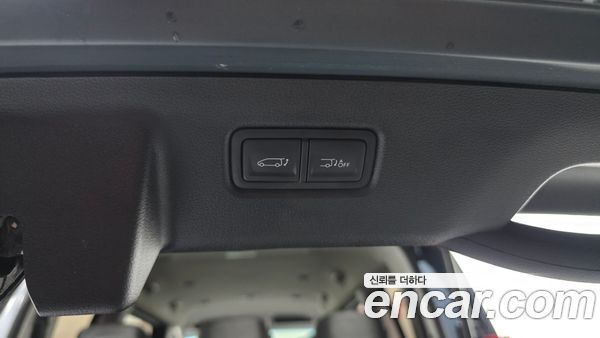 Hyundai Staria 2025, фото 29