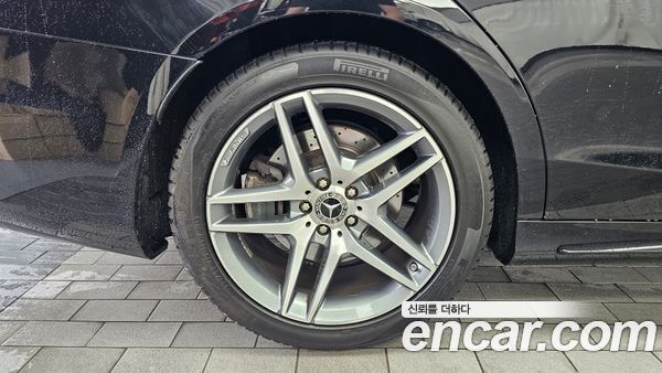 Mercedes-Benz S-Class 2020, фото 5