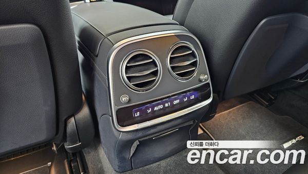 Mercedes-Benz S-Class 2020, фото 31