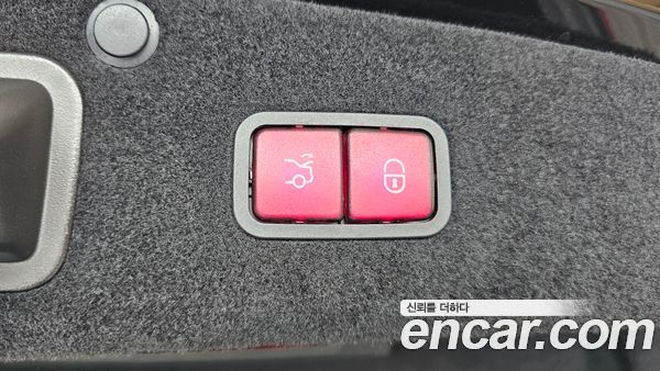 Mercedes-Benz S-Class 2020, фото 32