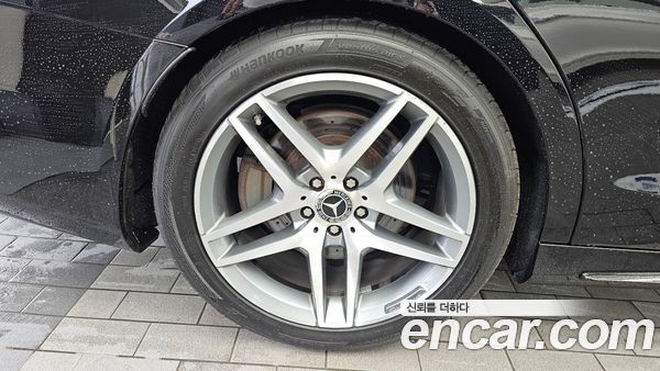 Mercedes-Benz S-Class 2020, фото 5