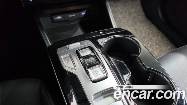 Hyundai Tucson 2022, фото 12