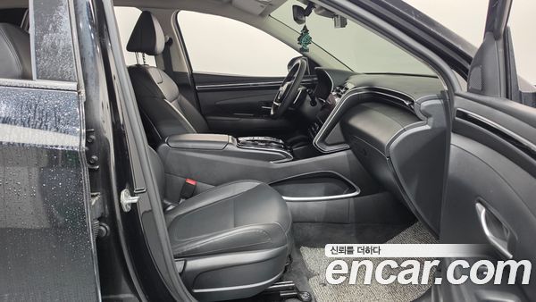 Hyundai Tucson 2022, фото 16