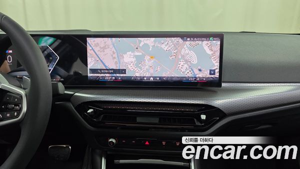 BMW 3 Series 2025, фото 19