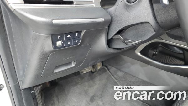 Hyundai Grandeur 2022, фото 26