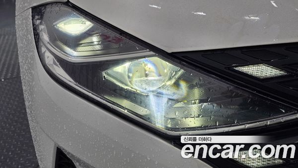 Hyundai Grandeur 2022, фото 8
