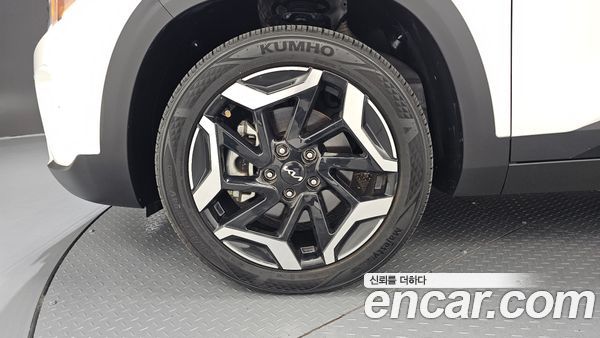 Kia Seltos 2025, фото 5