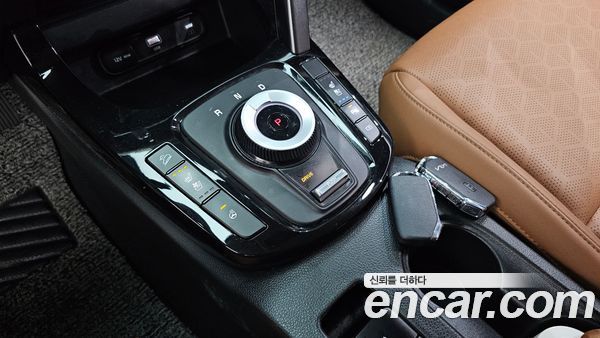 Kia Seltos 2025, фото 12