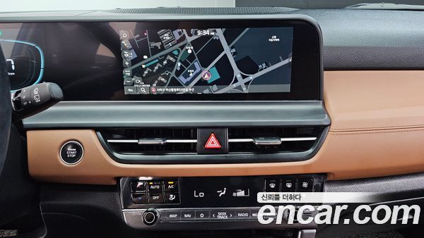Kia Seltos 2025, фото 20