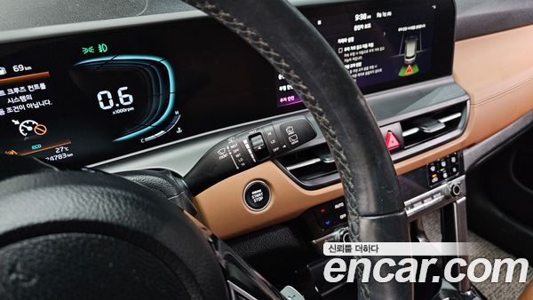 Kia Seltos 2025, фото 26