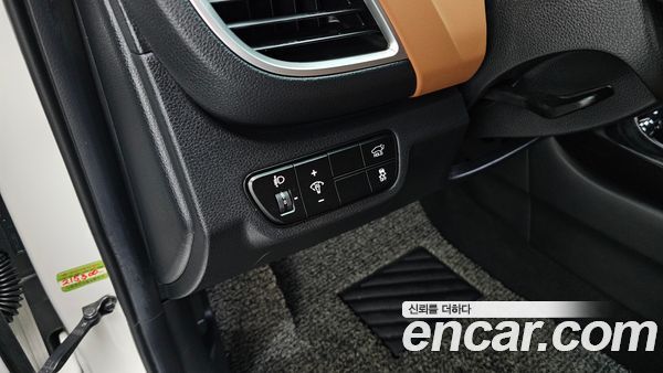 Kia Seltos 2025, фото 29