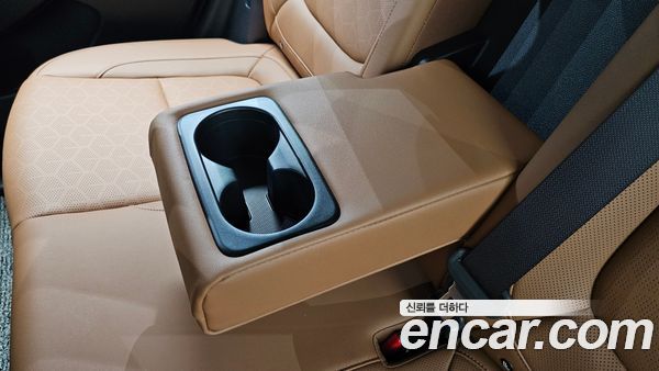 Kia Seltos 2025, фото 31