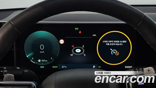 Hyundai Grandeur 2023, фото 11