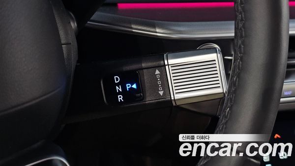 Hyundai Grandeur 2023, фото 12