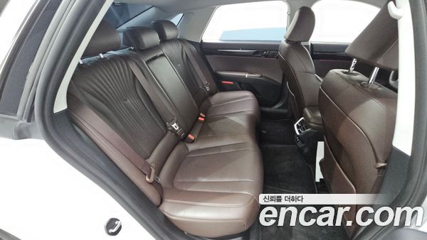 Hyundai Grandeur 2023, фото 17