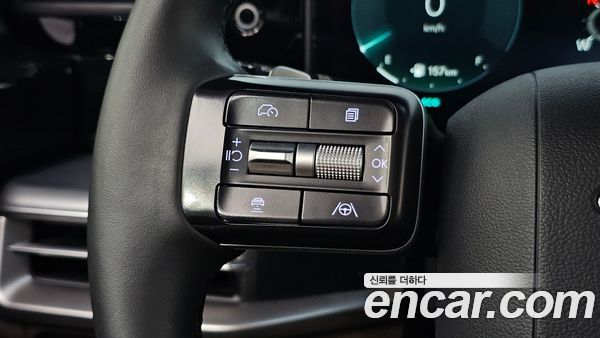 Hyundai Grandeur 2023, фото 24