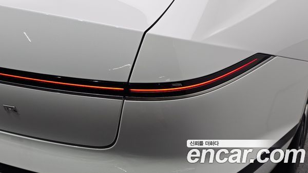 Hyundai Grandeur 2023, фото 9