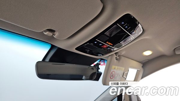 Hyundai Grandeur 2023, фото 29