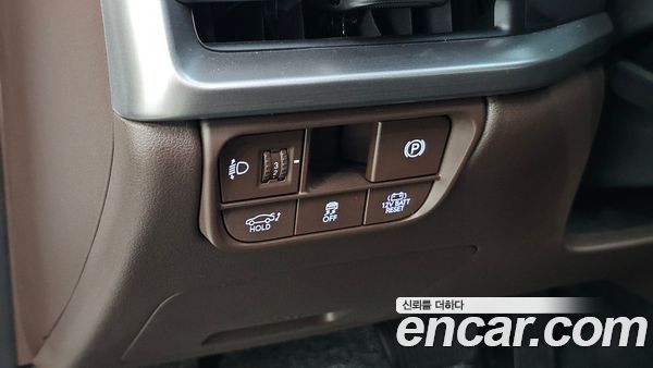 Hyundai Grandeur 2023, фото 30