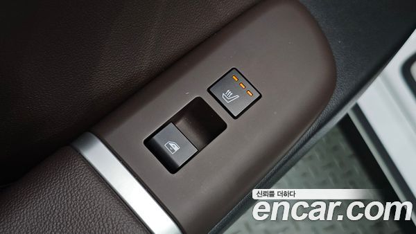 Hyundai Grandeur 2023, фото 32