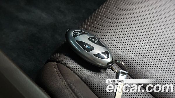 Hyundai Grandeur 2023, фото 33