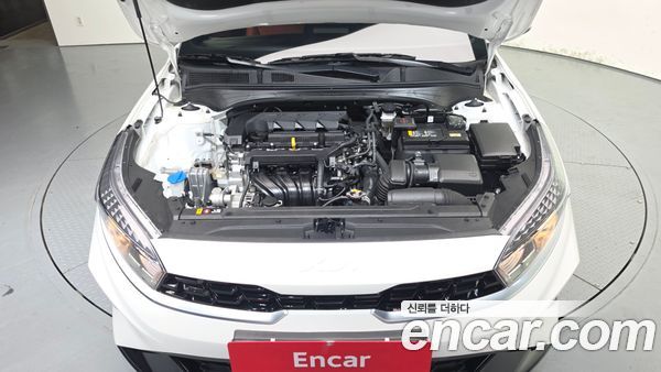 Kia K3 2024, фото 6
