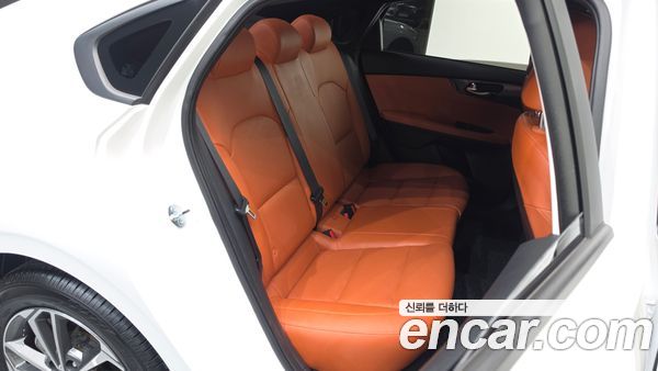 Kia K3 2024, фото 18