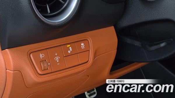 Kia K3 2024, фото 24