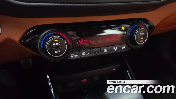 Kia K3 2024, фото 31
