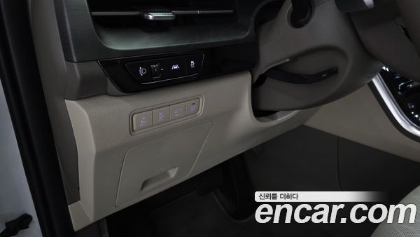 Kia Carnival 2023, фото 14