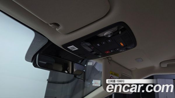 Kia Carnival 2023, фото 18