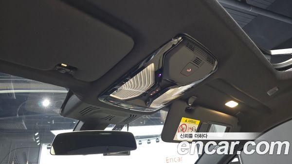 BMW X6 2021, фото 24