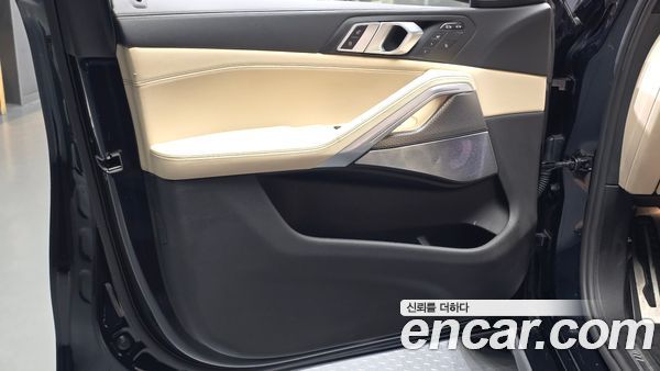 BMW X6 2021, фото 14