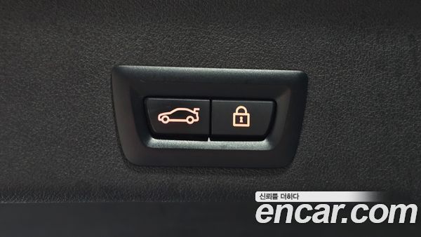 BMW X6 2021, фото 29