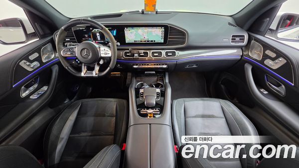 Mercedes-Benz GLE 2021, фото 10