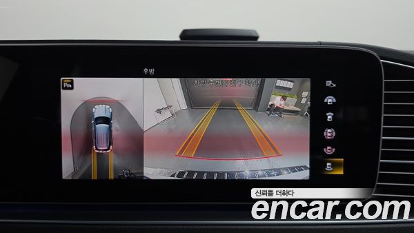 Mercedes-Benz GLE 2021, фото 20