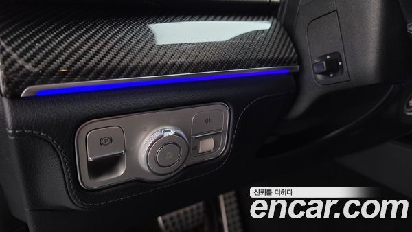 Mercedes-Benz GLE 2021, фото 26