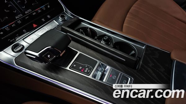 Audi A6 2023, фото 12