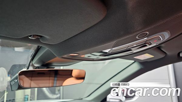 Audi A6 2023, фото 30