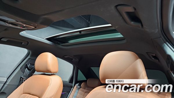 Audi A6 2023, фото 31