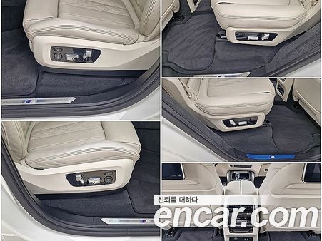 BMW X7 2021, фото 18